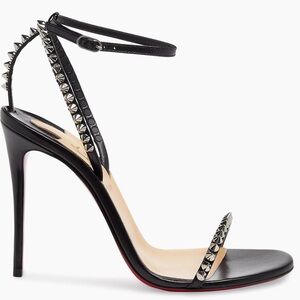 Christian Louboutin's So Me Spike sandals